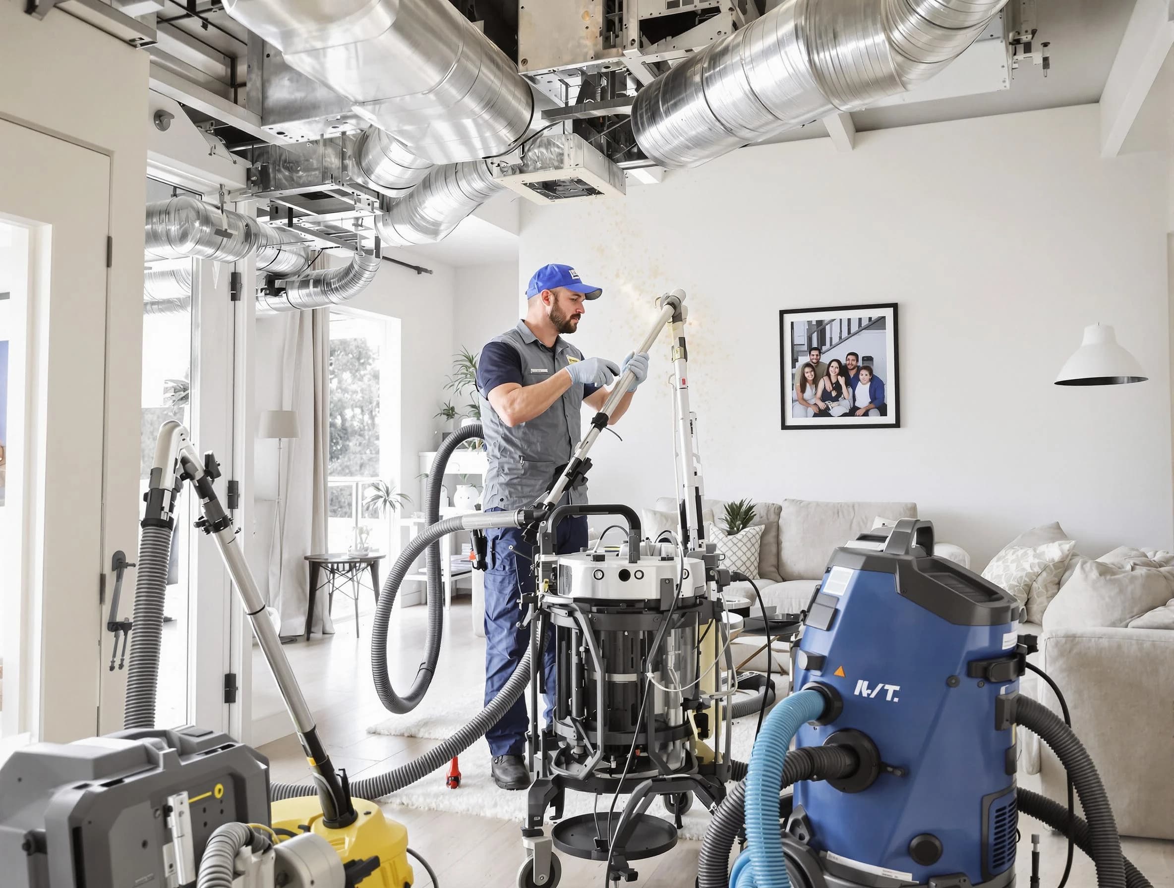 Residential Cleaning service in Reading, MA