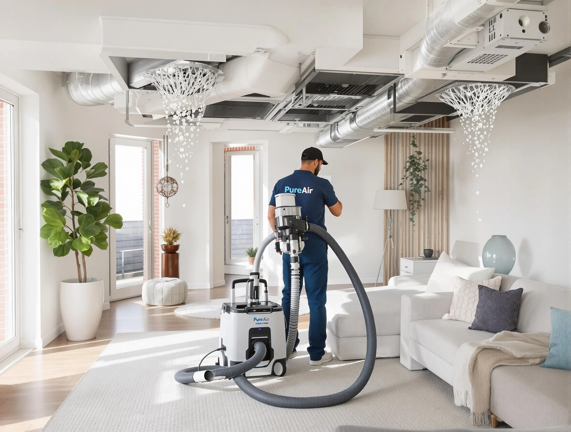 Pure Cleaning service in Reading, MA